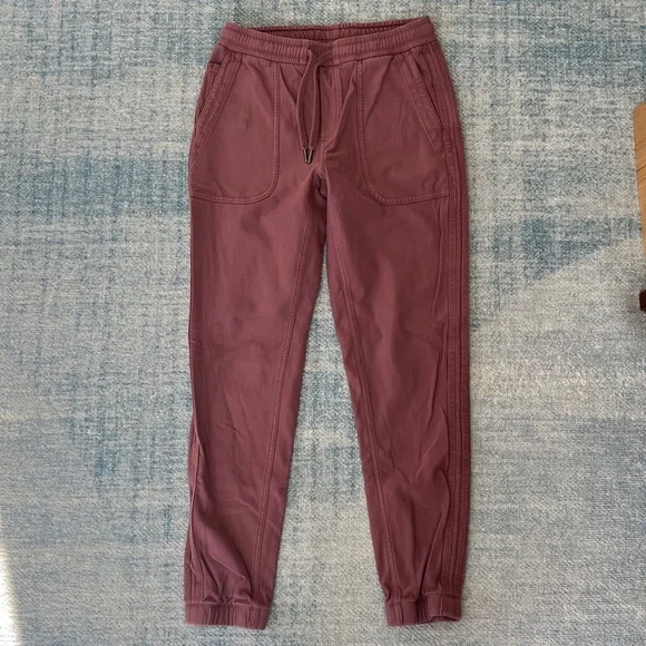 Bundle of 2 Athleta Woman’s Joggers - Picture 7 of 11